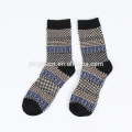 Japanische Winterhandtuch Kaschmirsocken schlafen warm Herren Slipper Socken Wollkleidsocken